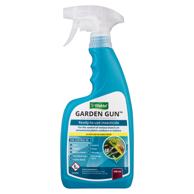 Efekto Garden Gun Insecticide 500ml | PnP