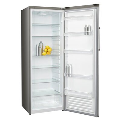 DEFY 335L Inox Upright Fridge DFD430 | Smart Price Specials | PnP Home