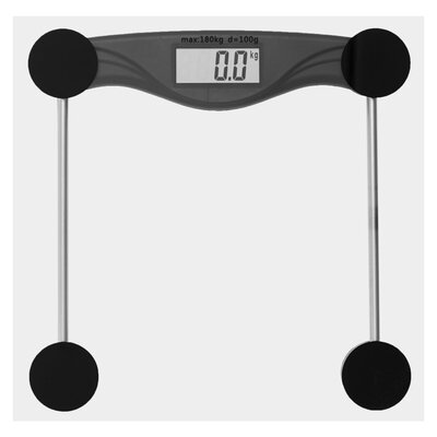 DAY Digital Bathroom Scale