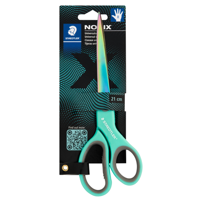 家具 Trastic S710-810ML Staedtler Norix Scissors 21cm | Smart Price Specials | PnP Home