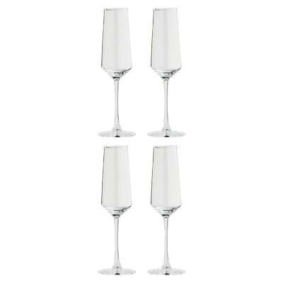 DAY Champagne Glass 25cl 4 Piece