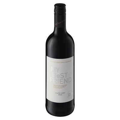Zandvliet My Best Friend Red 750ml | PnP
