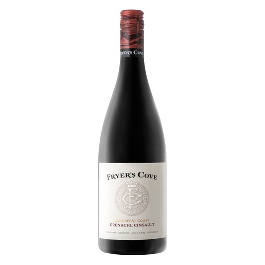 Fryers Cove Grenache Cinsault 750ml PnP