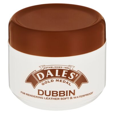 Dubbin polish best sale