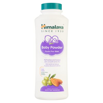 Himalaya Baby Powder 200g