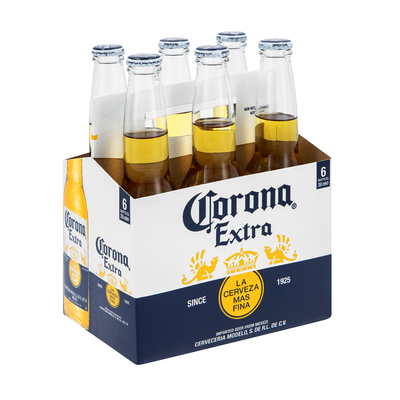 Corona Extra Premium Mexican Beer 355ml X 6 Pack Unit Of Measure Pick N Pay Online Shopping