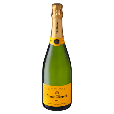Veuve Cliquot Brut Champagne 750ml | PnP
