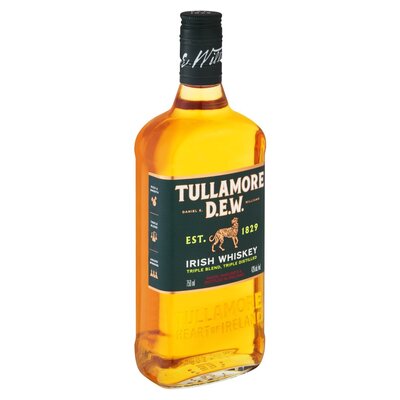 Tullamore Dew Irish Whiskey 750ml | PnP
