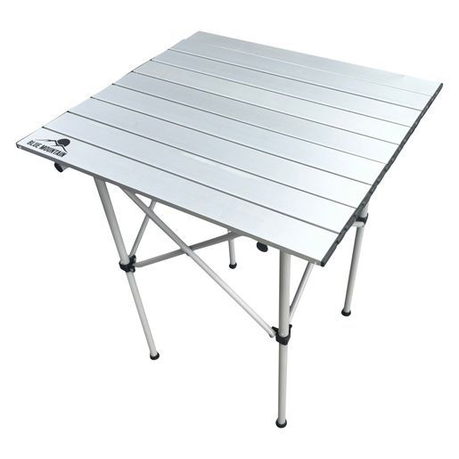 Blue Mountain Foldable & Compact Table | PnP