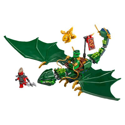 Lego Ninjago Dragons Rising V29-71829 | Smart Price Specials | PnP