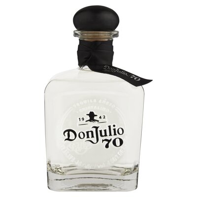 Don Julio 70 Cristalino Tequila 750ml | PnP