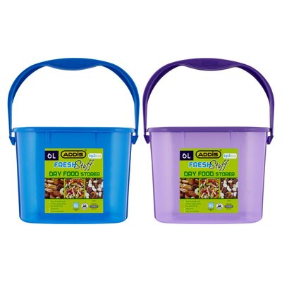 Addis Fresh & Go Assorted Food Storer 6L | Smart Price Specials | PnP Home