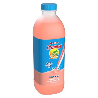 Tropika Tropical Flavoured Dairy Juice Mix 1L | Smart Price