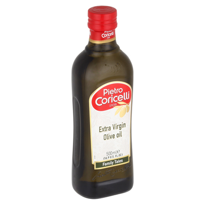 Pietro Coricelli Extra Virgin Olive Oil 500ml | PnP