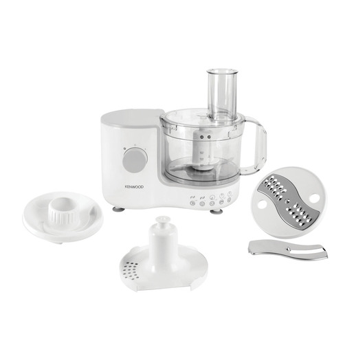 Kenwood Food Processor FP120 PnP