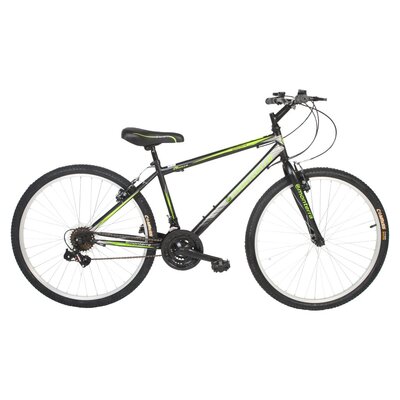 montra cycle 29 inch