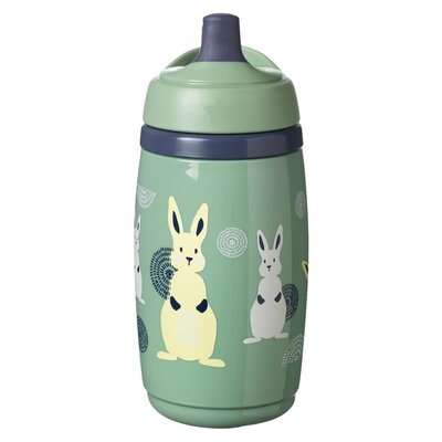 Tommee Tippee Boy Insulated Sipper Cup 266ml | PnP