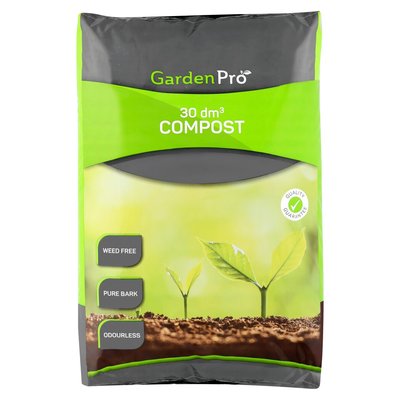 Garden Pro Compost 30DM3