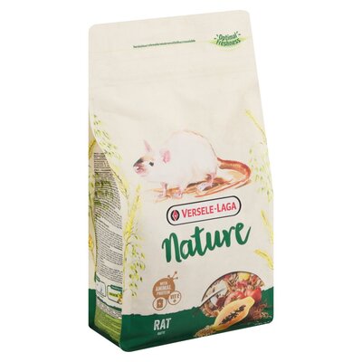 Versele Laga Nature Rat - Compleet Rattenvvoer - 2,3 Kg