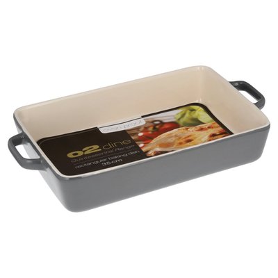 O2 Stoneware Dine Rectangular Baker | Smart Price Specials | PnP Home