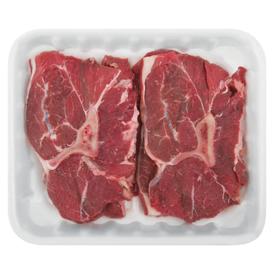 PnP Butchery Bulk Blade Steak With Bone