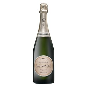 Laurent Perrier Champagne Demi Sec 6 x 750ml | PnP