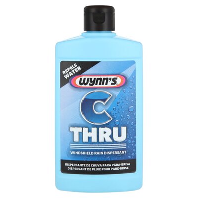 Wynn's Windshield C-thru 250ml