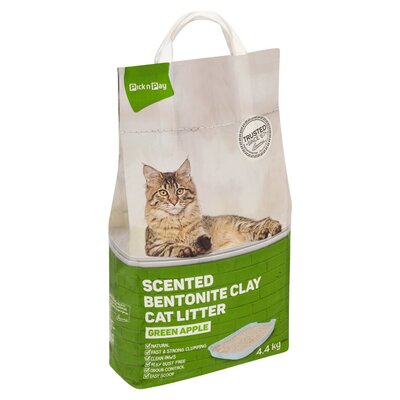 Coles kitty litter crystals best sale