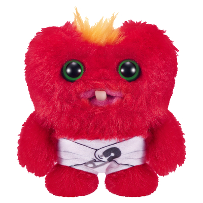 Fuggler Zuru Fuggler Series Plush 3.5 Inch | Smart Price Specials