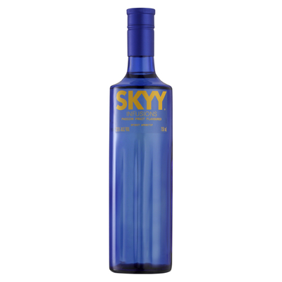 Skyy Infusions Passion Fruit Vodka 750ml