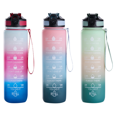 Day Drinking Bottle With String 900ml | PnP