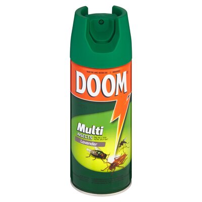 Doom Multi Insects Fresh Lavender 300ml | Smart Price Specials | PnP Home