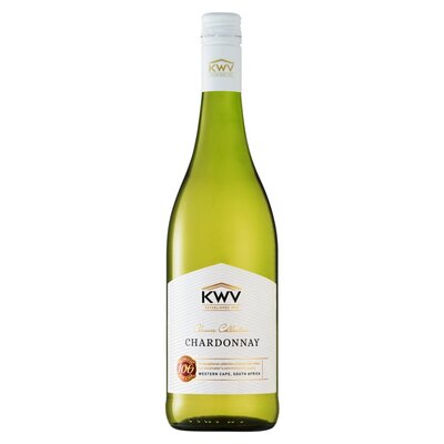 KWV Chardonnay Classic 750ml