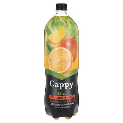 Cappy juices deals