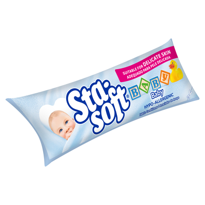 Sta-Soft Baby Fabric Softener Refill 500ml | PnP