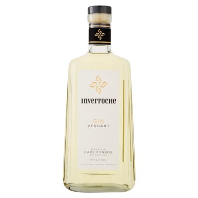 Inverroche Gin Verdant 750ml Smart Price Specials PnP Home