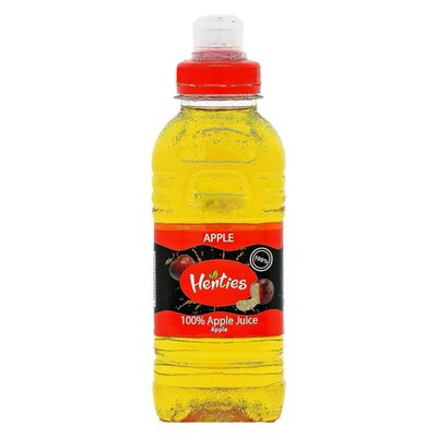 Henties Juices 100% 7 Fruit 1.5L | PnP