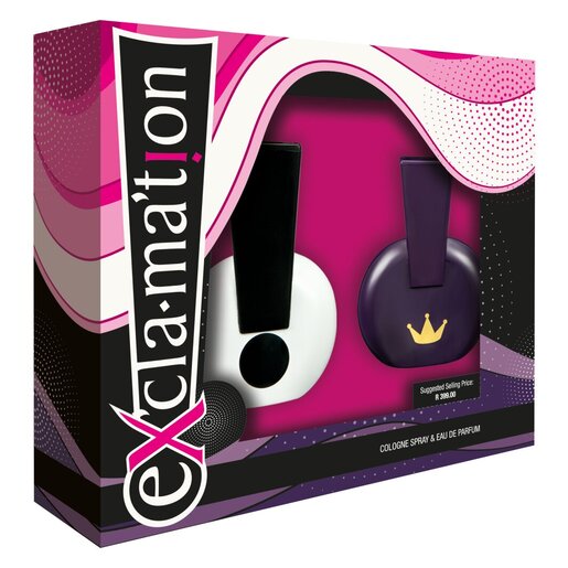 Exclamation eau de online parfum