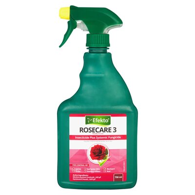 Efekto Rosecare 3 RTU Insecticide 750ml | PnP