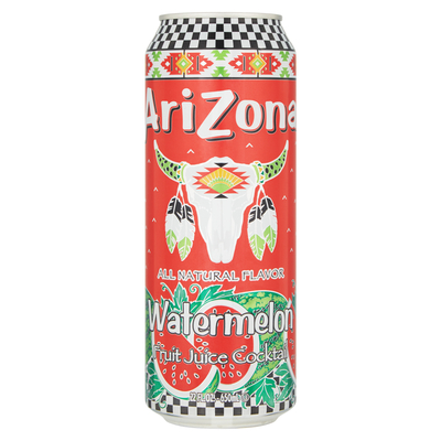 Arizona Kiwi Strawberry Fruit Juice Cocktail 650ml | PnP