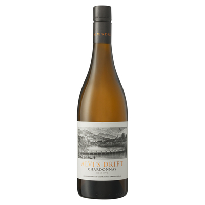Alvi's Drift Reserve Chardonnay 750ml