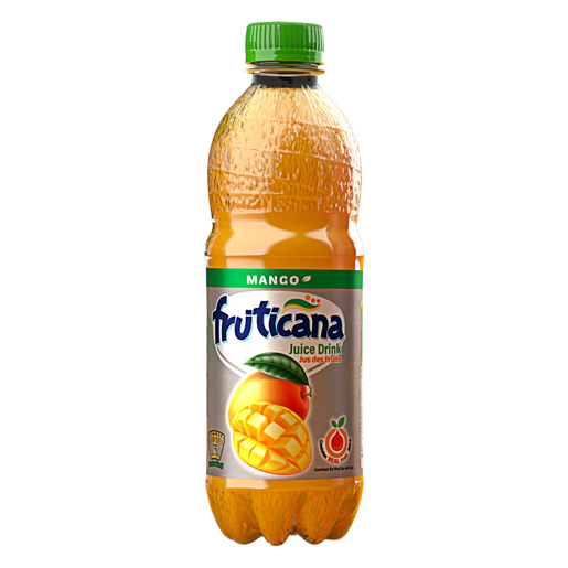 Fruticana Mango Juice 430ML | PnP