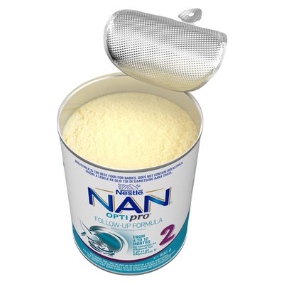 NAN 2 OPTIPRO FOLLOW-UP 900G POWDER 900