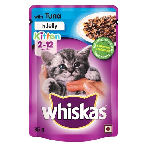 Whiskas kitten outlet food bulk