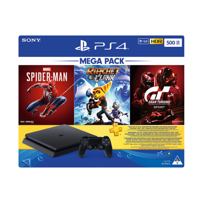 pick n pay hyper playstation 4