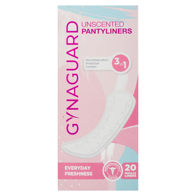 Gyna Guard Intimate Wash Ultimate 450ml | PnP