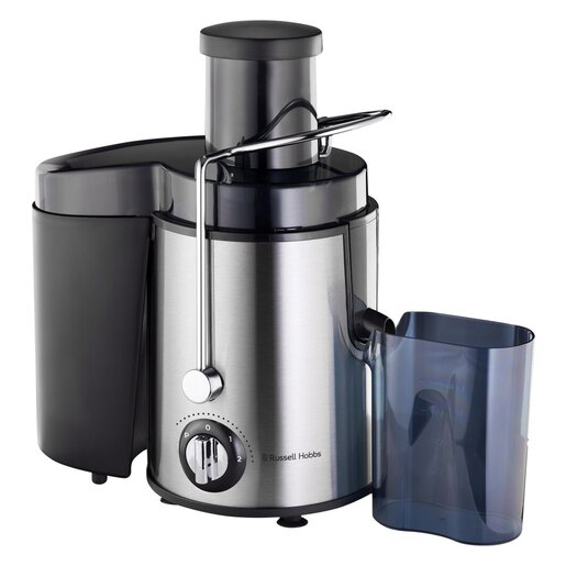 RUSSELL HOBBS Royal Juice Maker PnP