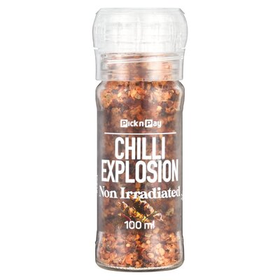 PnP Chilli Explosion Grinder 100ml | PnP