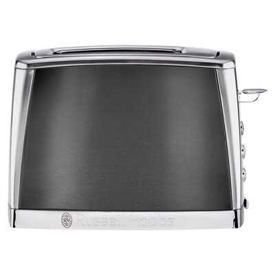 Russell Hobbs Red Ombre 2 Slice Toaster | Smart Price Specials | PnP Home