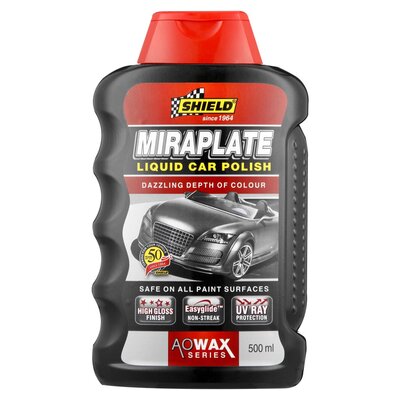 Shield Miraplate Liquid 500ml